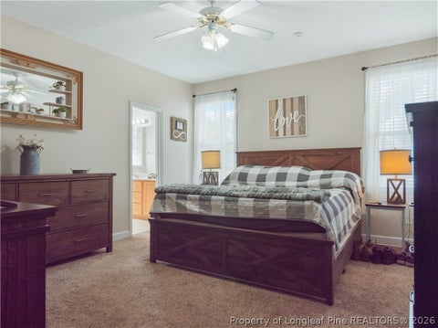 Tiny photo for 3533 Rosebank Drive, Fayetteville, NC 28311 (MLS # 770269)