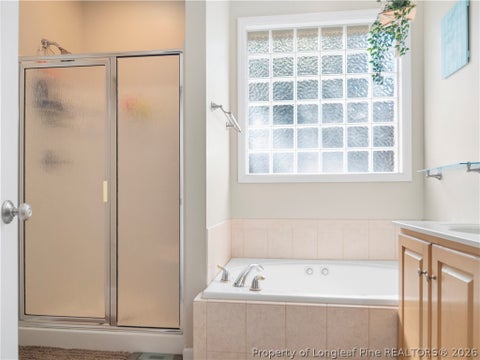 Tiny photo for 3533 Rosebank Drive, Fayetteville, NC 28311 (MLS # 770269)
