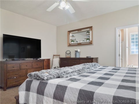 Tiny photo for 3533 Rosebank Drive, Fayetteville, NC 28311 (MLS # 770269)