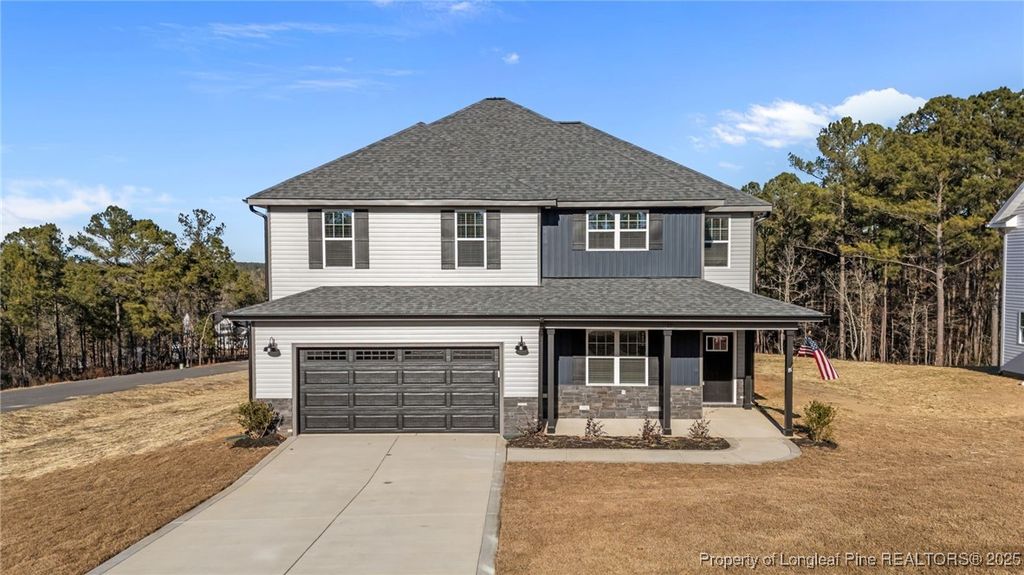 Photo of 314 Persimmon Tree Drive, Cameron, NC 28326 (MLS # 754055)