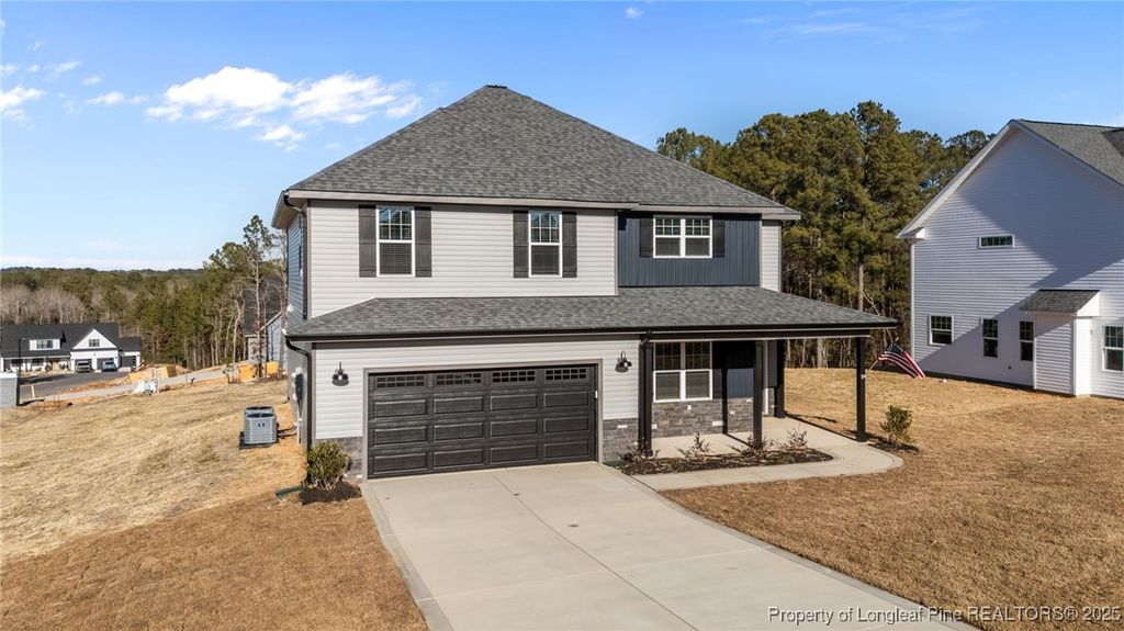 Photo of 314 Persimmon Tree Drive, Cameron, NC 28326 (MLS # 754055)