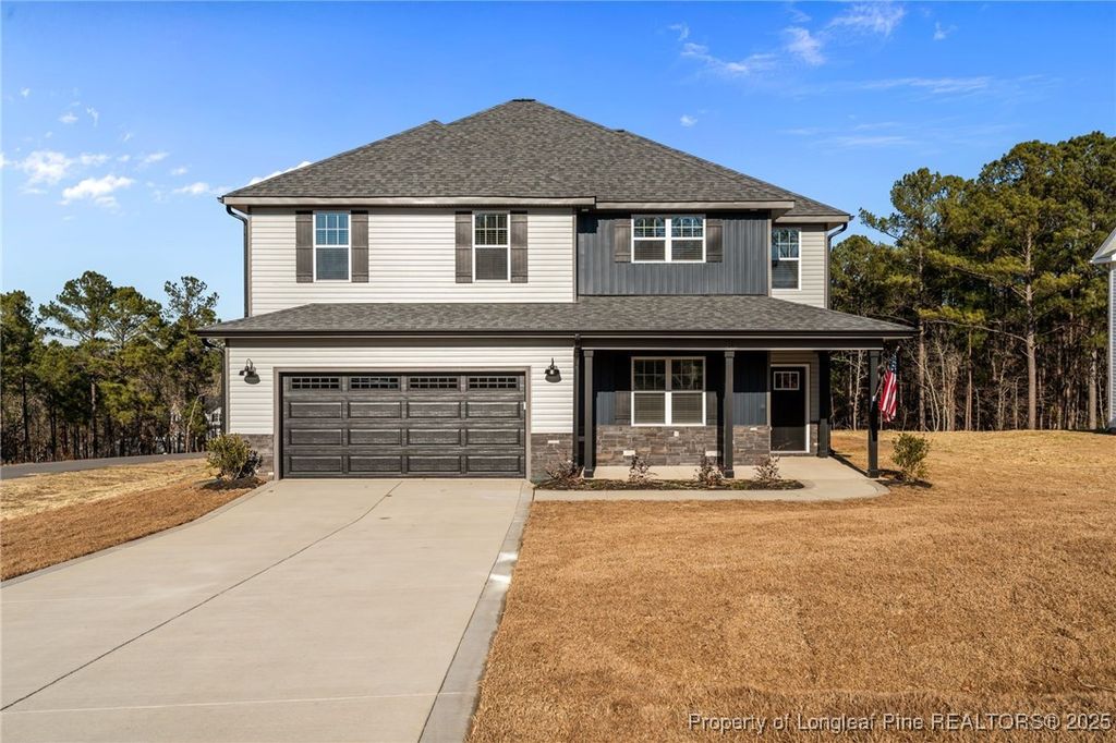 Photo of 314 Persimmon Tree Drive, Cameron, NC 28326 (MLS # 754055)