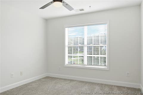 Tiny photo for 4476 Jockey Whip Lane, Parkton, NC 28371 (MLS # 768281)