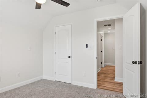Tiny photo for 4476 Jockey Whip Lane, Parkton, NC 28371 (MLS # 768281)