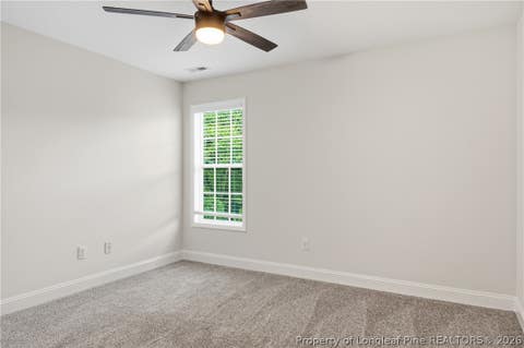 Tiny photo for 4476 Jockey Whip Lane, Parkton, NC 28371 (MLS # 768281)