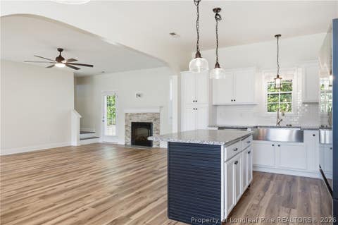 Tiny photo for 4476 Jockey Whip Lane, Parkton, NC 28371 (MLS # 768281)