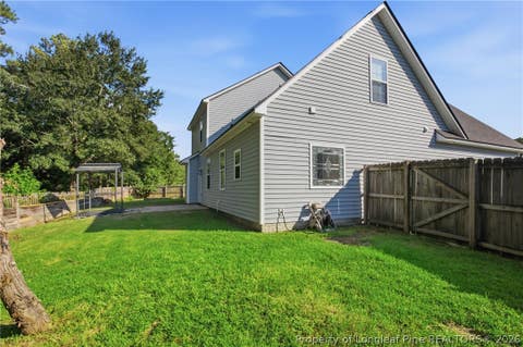 Tiny photo for 4476 Jockey Whip Lane, Parkton, NC 28371 (MLS # 768281)