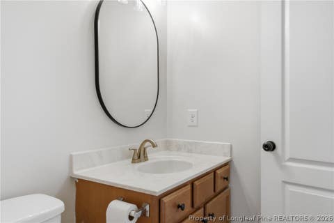Tiny photo for 4476 Jockey Whip Lane, Parkton, NC 28371 (MLS # 768281)