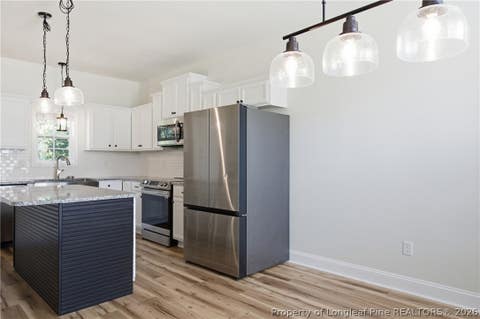 Tiny photo for 4476 Jockey Whip Lane, Parkton, NC 28371 (MLS # 768281)