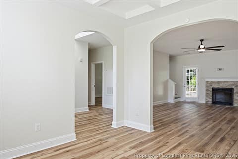 Tiny photo for 4476 Jockey Whip Lane, Parkton, NC 28371 (MLS # 768281)