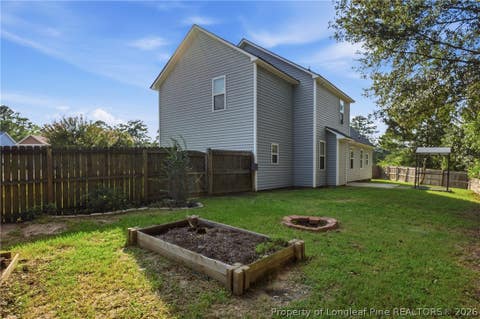 Tiny photo for 4476 Jockey Whip Lane, Parkton, NC 28371 (MLS # 768281)