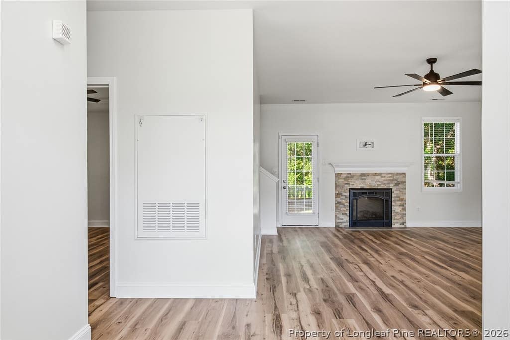 Photo of 4476 Jockey Whip Lane, Parkton, NC 28371 (MLS # 768281)