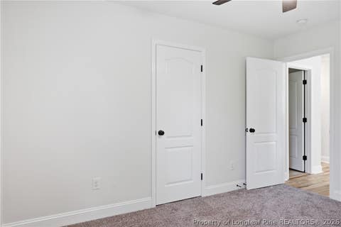Tiny photo for 4476 Jockey Whip Lane, Parkton, NC 28371 (MLS # 768281)