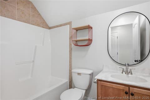 Tiny photo for 4476 Jockey Whip Lane, Parkton, NC 28371 (MLS # 768281)