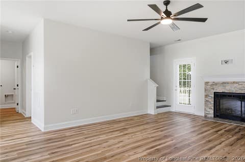 Tiny photo for 4476 Jockey Whip Lane, Parkton, NC 28371 (MLS # 768281)