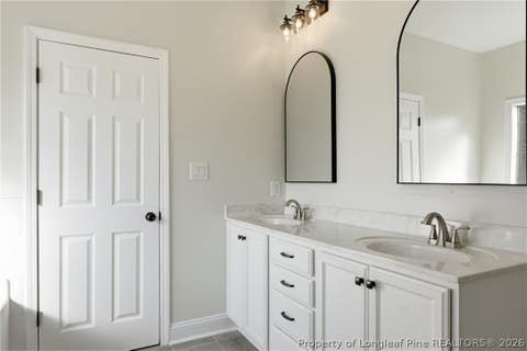 Tiny photo for 4476 Jockey Whip Lane, Parkton, NC 28371 (MLS # 768281)