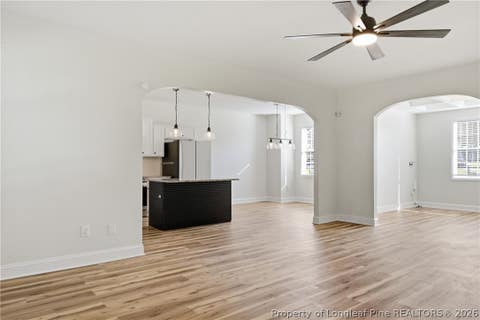 Tiny photo for 4476 Jockey Whip Lane, Parkton, NC 28371 (MLS # 768281)