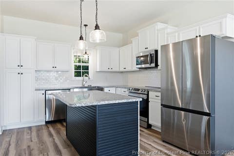 Tiny photo for 4476 Jockey Whip Lane, Parkton, NC 28371 (MLS # 768281)