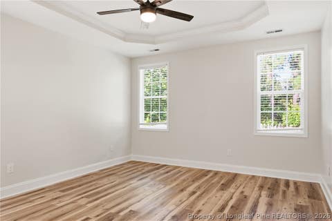 Tiny photo for 4476 Jockey Whip Lane, Parkton, NC 28371 (MLS # 768281)