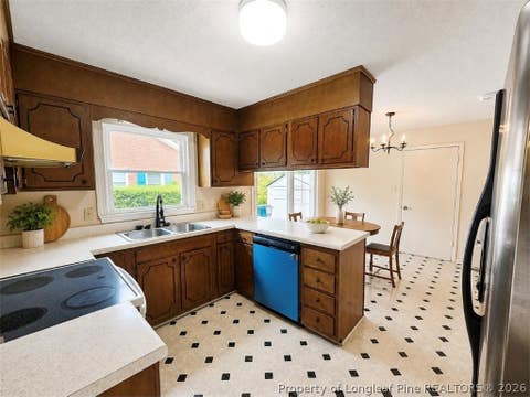 Tiny photo for 2331 Colgate Drive, Fayetteville, NC 28304 (MLS # 767354)