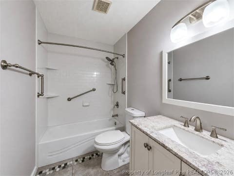 Tiny photo for 2331 Colgate Drive, Fayetteville, NC 28304 (MLS # 767354)