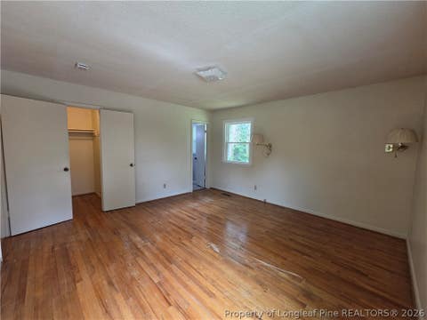 Tiny photo for 2331 Colgate Drive, Fayetteville, NC 28304 (MLS # 767354)