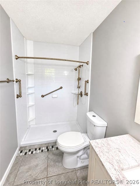 Tiny photo for 2331 Colgate Drive, Fayetteville, NC 28304 (MLS # 767354)