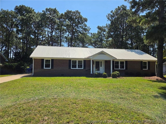 2331 Colgate Drive