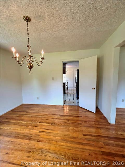 Tiny photo for 2331 Colgate Drive, Fayetteville, NC 28304 (MLS # 767354)