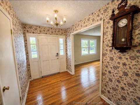 Tiny photo for 2331 Colgate Drive, Fayetteville, NC 28304 (MLS # 767354)
