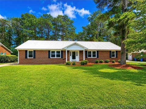 Photo of 2331 Colgate Drive, Fayetteville, NC 28304 (MLS # 767354)