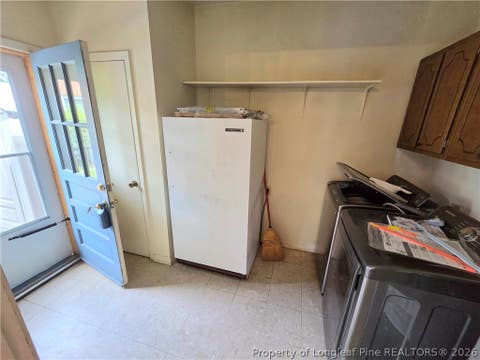 Tiny photo for 2331 Colgate Drive, Fayetteville, NC 28304 (MLS # 767354)