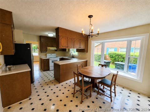 Tiny photo for 2331 Colgate Drive, Fayetteville, NC 28304 (MLS # 767354)