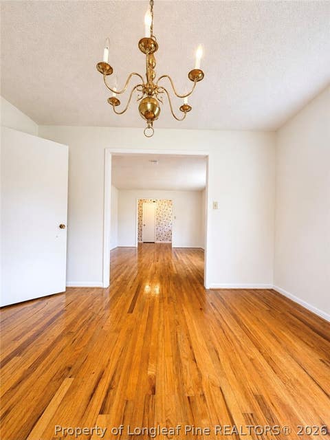 Tiny photo for 2331 Colgate Drive, Fayetteville, NC 28304 (MLS # 767354)