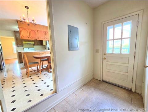 Tiny photo for 2331 Colgate Drive, Fayetteville, NC 28304 (MLS # 767354)