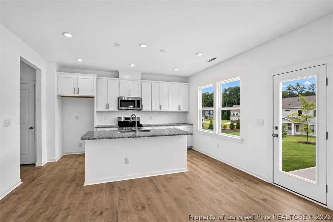 213 Hickory Grove Drive - Interior Design Selections - This home is currently under construction - selections are subject to change