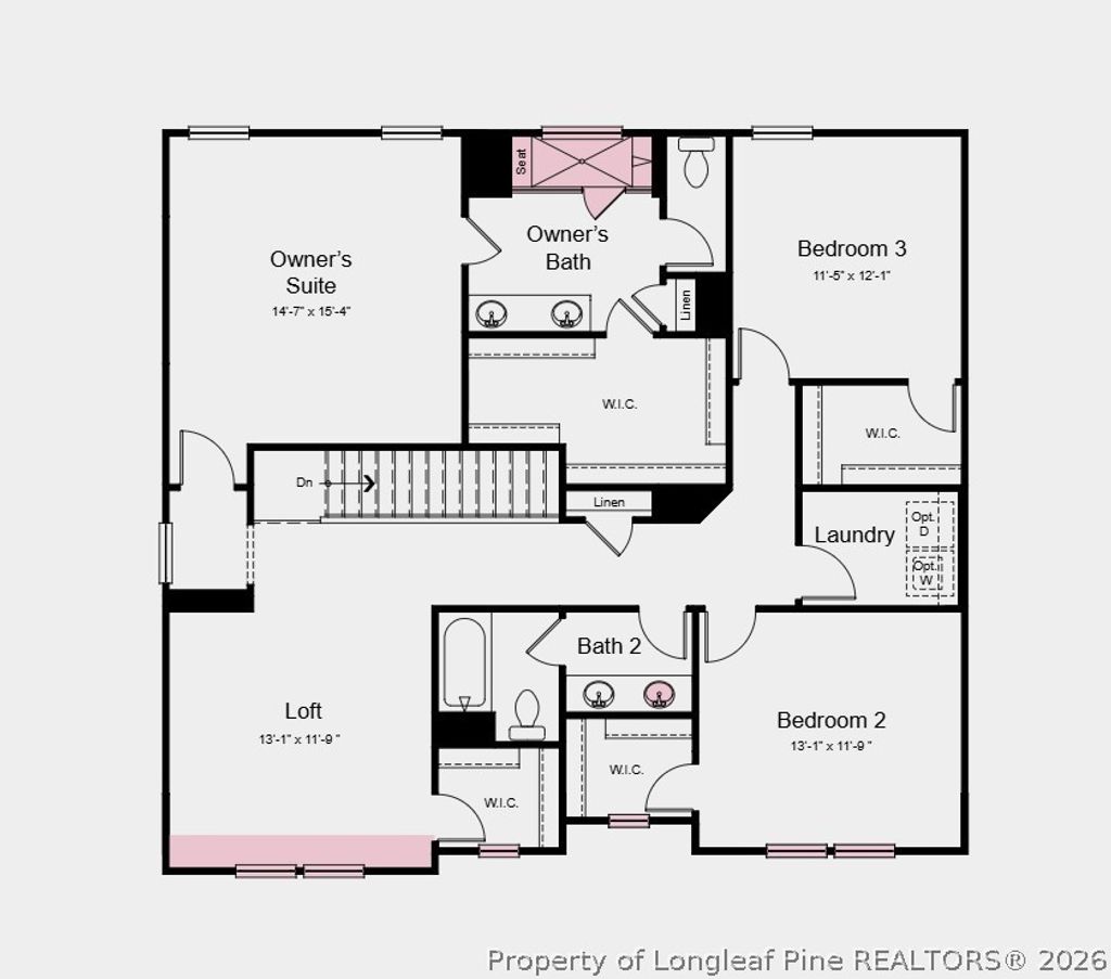 Photo of 213 Hickory Grove Drive, Sanford, NC 27330 (MLS # 758972)