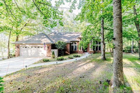 3100 Fairway Woods Sanford NC 27332