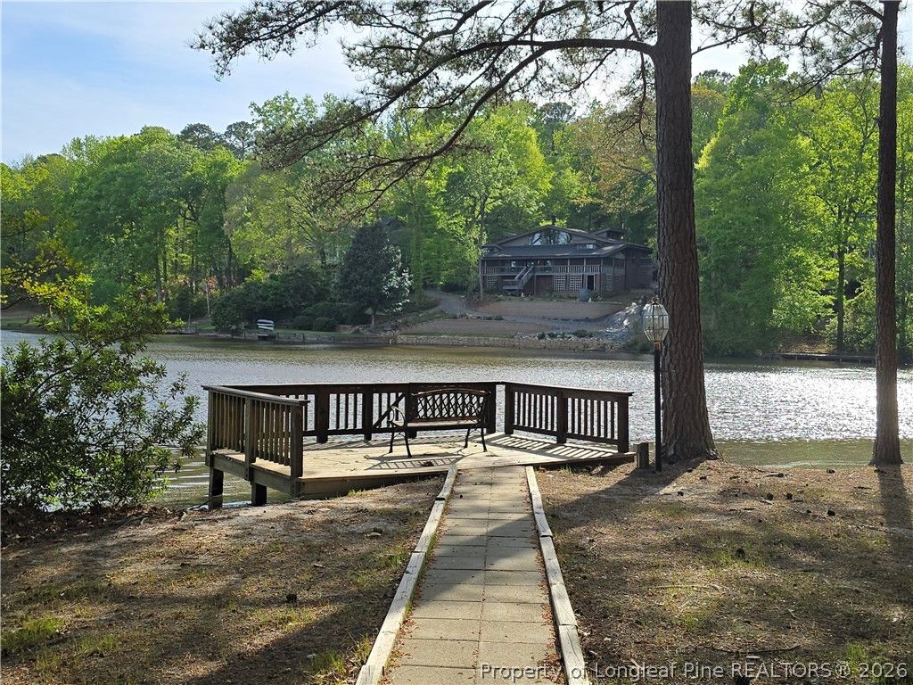 Photo of 3100 Fairway Woods, Sanford, NC 27332 (MLS # 760521)