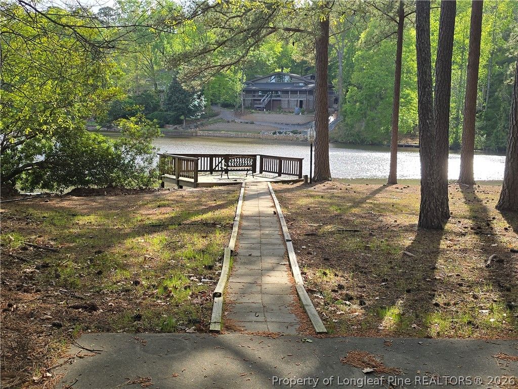 Photo of 3100 Fairway Woods, Sanford, NC 27332 (MLS # 760521)