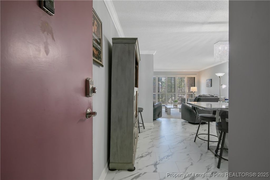 Photo of 1100 Clarendon Street #202, Fayetteville, NC 28305 (MLS # 751914)