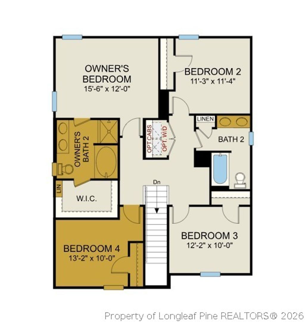 Photo of 338 Wicklow Lane, Raeford, NC 28376 (MLS # 760119)