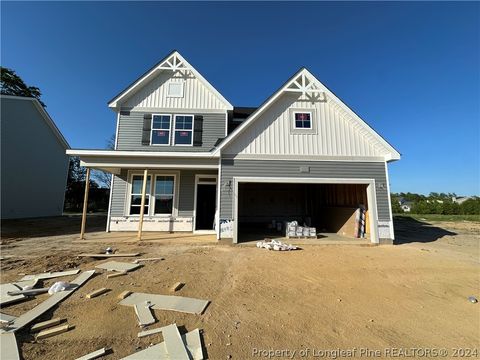 1920 Stackhouse (Lot 244) Drive, Fayetteville, NC 28314 - MLS#: 722316