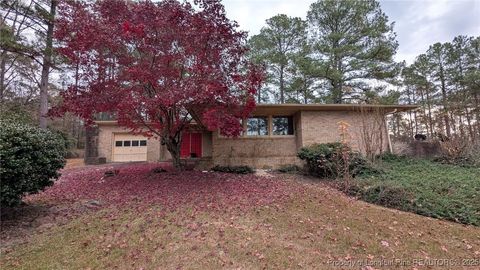 1277 Laurel Circle Vass NC 28394