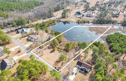 Photo of 8509 Independence Drive, Hope Mills, NC 28348 (MLS # 751672)