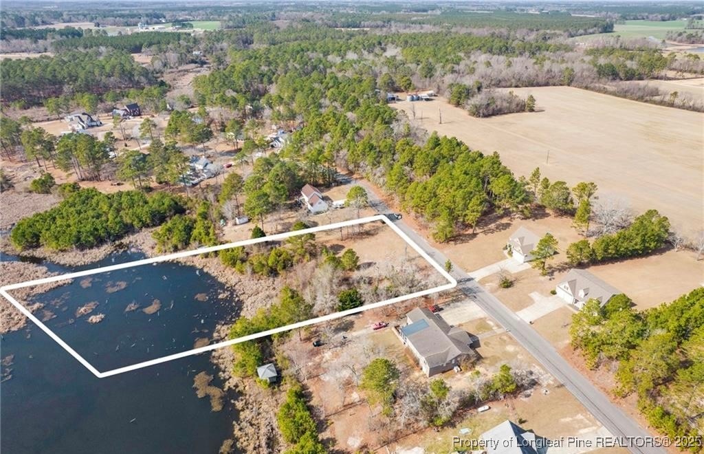 8509 Independence Drive