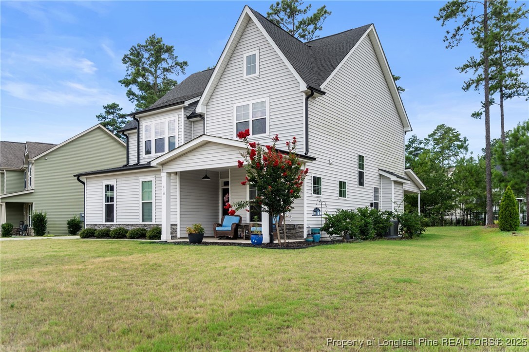 410 Timber Skip Drive