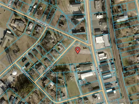 806 S Main Street Kannapolis NC 28081