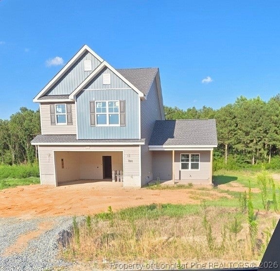 Photo 1 of 4 — 186 Evelene Way, Clinton, NC 28328