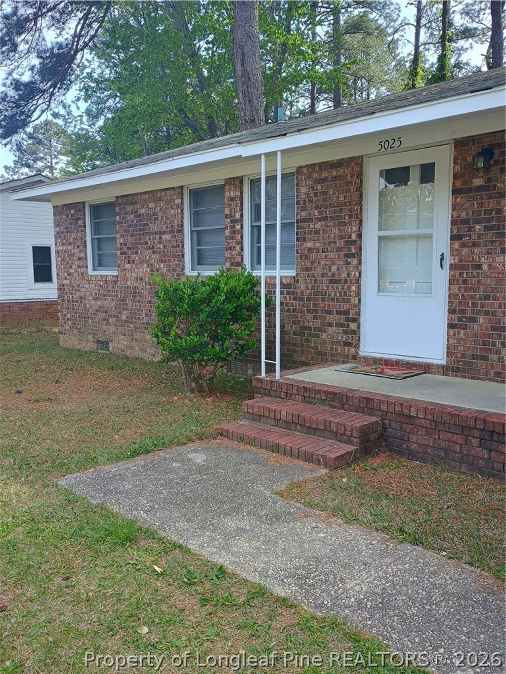 Photo of 5025 Houston Road, Fayetteville, NC 28311 (MLS # 761785)